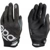 Rukavice Sparco Meca-3 S002093NR4XL čierne