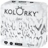KOLORKY DAY Srdce veľ. S (25 ks)