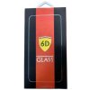 Tvrdené sklo pre iPhone 12 Pro Max 6D 9H čierne