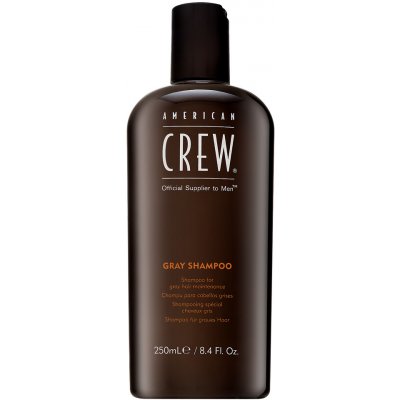 American Crew Classic Daily Moisturizing Shampoo hydratačný šampón pre suché a normálne vlasy 250 ml