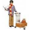 Mattel Bábika Harry Potter na nástupišti 9 3/4 -