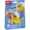 Apli Sada na tvorbu bábiky - Víla