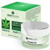 Madis Fresh Secrets Cream 24h Well aging care with Cannabis - 24h krém na tvár proti starnutiu pleti s výťažkom z konope 50 ml Fresh Secrets Face Cream 24h Well Aging Care With Cannabis