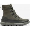 Pánske zimné topánky Sorel Explorer Next Boot WP - quarry/grill