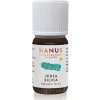 HANUS SILICA JEDĽA ole 10 ml