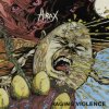 Hirax - Raging Violence / Clear / Vinyl [LP]