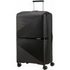 American Tourister Airconic čierna 101 l