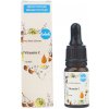 Kvitok Pleťové sérum rozjasňující s vitamínem C 10 ml