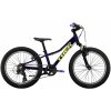 TREK Precaliber 20 7-speed PURPLE ABYSS Verzia: 20“ koleso