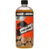 BLACK+DECKER - Olej pre reťazové píly 1 l A6023-QZ