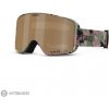 Giro Method okuliare, green marble vivid petrol/vivid infrared
