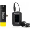 Bezdrôtová súprava na prenos zvuku Saramonic Blink500 Pro B5 (RXUC + TX) SR2762