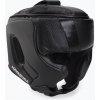 Hayabusa T3 Chinless Boxerská prilba čierna T3CHG-AB