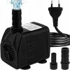 Čerpadlo Bedee 10 W 501 - 1000 l/h