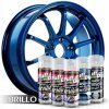 FullDip Sada na renováciu diskov Electric Blue