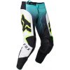 FOX MX nohavice Kids 180 Leed Pant - K4