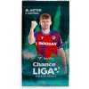 Sportzoo Futbalové karty Chance liga 2024-2025 2. série Blaster balíček