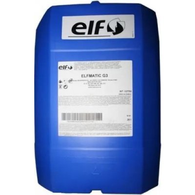 Elf - Prevodový olej Elfmatic G3 20L