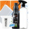 Sada do interiéru ADBL APC 500 ml + Fľaša, 2 x mikrovlákno, odmerka, špongia