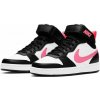 Detské tenisky Nike COURT BOROUGH MID 2 K CD7782-005 - EUR 37,5 | UK 4,5 | US 5Y