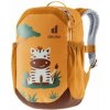 Deuter Pico amber-maple Oranžová batoh