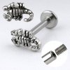 Steel Edge Piercing do brady SELSQ778
