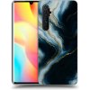Picasee silikónový prehľadný obal pre Xiaomi Mi Note 10 Lite - Luna
