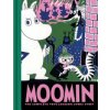 Moomin: Volume 2: The Complete Tove Jansson Comic Strip (Jansson Tove)
