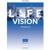 Life Vision: Advanced: Workbook (Neil Wood)(Brožovaná)