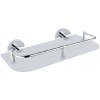 Nimco Unix - Polička, dĺžka 30 cm, chróm UN 13091AX-30-26