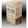 The Civil War Trilogy (Jeff Shaara,Michael Shaara)(Brožovaná)