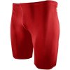 Finis Youth Jammer Solid Red