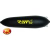 BLACK CAT Sumcový zvukový plavák Rattle U-Float Black Cat 20g