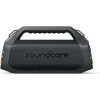 KOLON BELAID SOUNDCORE BOOM 2 PLUS ČERNÁ