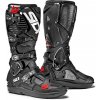 MOTOCYKLOVÉ TOPÁNKY SIDI CROSSFIRE 3 SRS BLACK 40