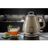 Ariete Vintage rýchlovarná kanvica 2868/03, krémová 8003705116733