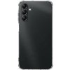 Tactical Taktický kryt TPU Plyo pre Samsung Galaxy A15 5G Transparent