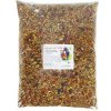 Krmivo pre Vtáky ALL MIX vaječná zmes s orechmi 4kg