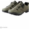 VAUDE TVL Skoj tretry, khaki EU 42