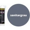 MUREXIN silikón SIL 65 Profi (310 ml) sanitargrau