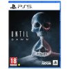 Sony PS5 - Until Dawn PS711000044280