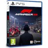 F1 Manager 2022 (PS5)
