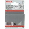 Bosch 1609200368 sponky do sponkovačky z tenkého drôtu, typ 53 11,4 x 0,74 x 14 mm