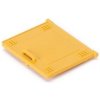 Bruder 43578 Poklop pre Mack Granite