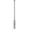 Bosch Príklepový vrták EXPERT SDS plus-7X, 6 x 100 x 165 mm, 10 ks 2608900160
