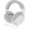 GENESIS NEON 764 headset white