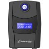 Power Walker VI 800 STL FR