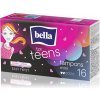 BELLA For Teens Tampons tampóny Mini 16 ks