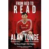 From Red to Read (Tonge Alan)
