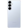 Samsung Priehľadný zadný kryt pre Galaxy S25+ Transparent EF-QS936CTEGWW
